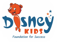 Disney Kids - small logo